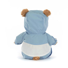 Load image into Gallery viewer, Jellycat Bartholomew Bear Snow Suit