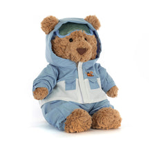 Load image into Gallery viewer, Jellycat Bartholomew Bear Snow Suit