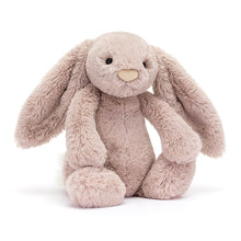 Load image into Gallery viewer, Jellycat Bashful Rosa Bunny 12" Medium