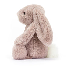 Load image into Gallery viewer, Jellycat Bashful Rosa Bunny 12" Medium