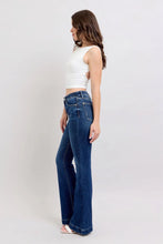 Load image into Gallery viewer, Judy Blue HW Trouser Flares *Regular & Curvy*