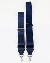 Load image into Gallery viewer, Zippered Belt Bag by Grace & Lace - Navy