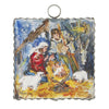 RTC Mini Gallery Charm - Nativity