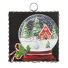 RTC Mini Gallery Charm - Snow Globe