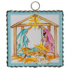 RTC Mini Gallery Charm - Holy Family