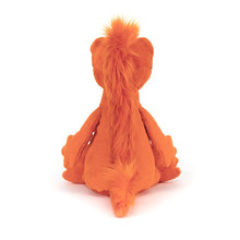 Load image into Gallery viewer, Jellycat Cruz Crested Newt