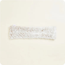 Load image into Gallery viewer, Marshmallow Warmies Neck Wrap - Brown