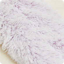 Load image into Gallery viewer, Marshmallow Warmies Neck Wrap - Lavender