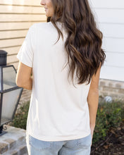 Load image into Gallery viewer, Grace & Lace Crew Neck Graphic Tee - True Love