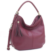 Load image into Gallery viewer, Hobo Conceal Carry Handbag *Multiple Colors*