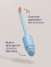 Load image into Gallery viewer, Alleyoop Game Face Second Skin Concealer - Winner