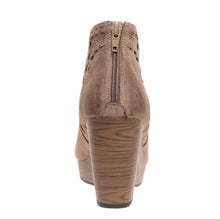 Load image into Gallery viewer, Pierre Dumas Pam Booties - Taupe