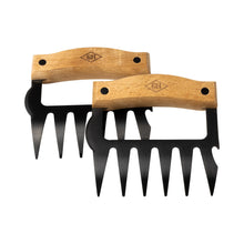 Load image into Gallery viewer, Gentlemen's Hardware BBQ Meat Claws