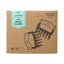Load image into Gallery viewer, Gentlemen's Hardware BBQ Meat Claws