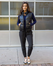 Load image into Gallery viewer, Grace & Lace Jogger Pants - Black