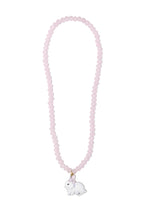 Load image into Gallery viewer, Woodland Bunny Necklace