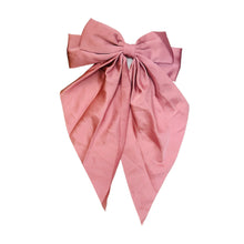 Load image into Gallery viewer, It's Showtime Hair Bow *Multiple Colors*