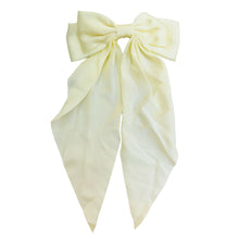 Load image into Gallery viewer, It's Showtime Hair Bow *Multiple Colors*