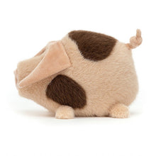 Load image into Gallery viewer, Jellycat Higgledy Piggledy Old Spot 4" Small