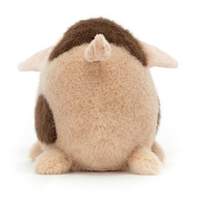 Load image into Gallery viewer, Jellycat Higgledy Piggledy Old Spot 4" Small