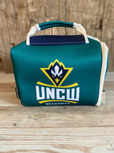 Load image into Gallery viewer, Kanga Coolers Kase Mate 12 Pack - UNCW