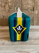 Load image into Gallery viewer, Kanga Coolers Kase Mate 12 Pack - UNCW