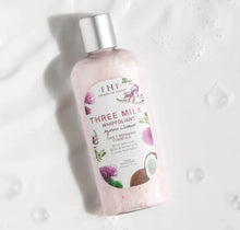 Load image into Gallery viewer, FarmHouse Fresh Three Milk Whipfoliant Cleanser 6oz.