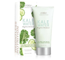 Load image into Gallery viewer, FarmHouse Kale Water Weightless Moisturizer 2.5oz