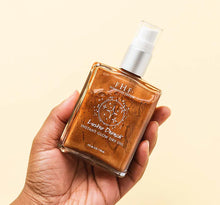 Load image into Gallery viewer, FarmHouse Fresh Lustre Drench Instant Glow Dry Oil 4oz
