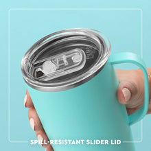 Load image into Gallery viewer, Swig Hunting Camo Travel Mug (22oz)