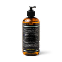 Load image into Gallery viewer, Gentlemen's Hardware All-in-One Wash - Black Oak