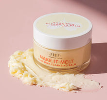 Load image into Gallery viewer, FarmHouse Fresh Make It Melt Silky Milk Cleansing Balm 3oz