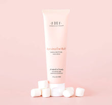 Load image into Gallery viewer, FarmHouse Fresh Marshmallow Melt Shea Butter Hand Cream 2oz.