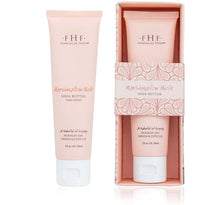 Load image into Gallery viewer, FarmHouse Fresh Marshmallow Melt Shea Butter Hand Cream 2oz.