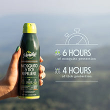 Load image into Gallery viewer, Mosquito & Tick Repellent Mist 6oz
