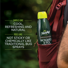 Load image into Gallery viewer, Mosquito & Tick Repellent Mist 6oz