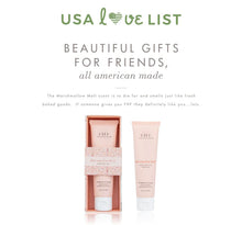 Load image into Gallery viewer, FarmHouse Fresh Marshmallow Melt Shea Butter Hand Cream 2oz.