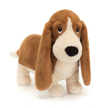 Load image into Gallery viewer, Jellycat Randall Basset Hound