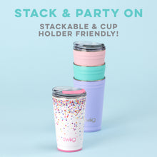 Load image into Gallery viewer, Swig Hunting Camo Party Cup (24oz)