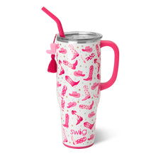Load image into Gallery viewer, Swig Let's Go Girls Mega Mug (40oz)