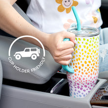 Load image into Gallery viewer, Swig Let's Go Girls Mega Mug (40oz)