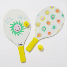 Load image into Gallery viewer, Beach Bats Smiley World- Sol Sea