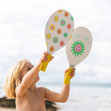 Load image into Gallery viewer, Beach Bats Smiley World- Sol Sea