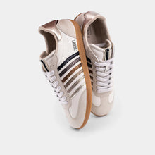 Load image into Gallery viewer, Shu Shop Stevie Sneakers - Metallics