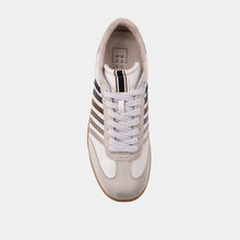 Load image into Gallery viewer, Shu Shop Stevie Sneakers - Metallics