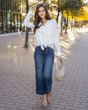 Load image into Gallery viewer, Grace & Lace Sailor Denim Jeans - Mid-Wash