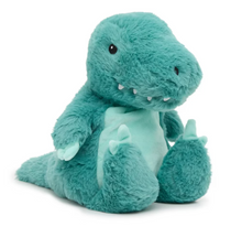 Load image into Gallery viewer, Velociraptor Warmie