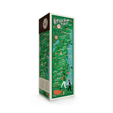 Load image into Gallery viewer, Appalachian Trail Jigsaw Puzzle