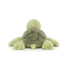 Load image into Gallery viewer, Jellycat Tully Turtle 4"