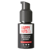 Load image into Gallery viewer, Happy Nuts Comfort Powder Spray - Original Scent